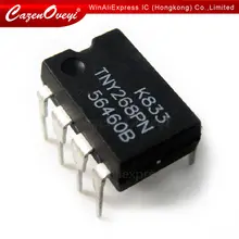 10pcs TNY176PN TNY264PN TNY266PN TNY268PN TNY274PN TNY275PN TNY276PN TNY277PN TNY278PN TNY280PN DIP-7 #4