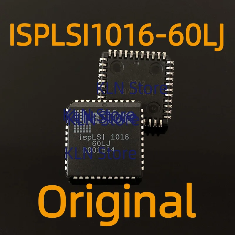 1pcs ISPLSI1016-60LJ PLCC44 ISPLSI1016 60LJ ISPLSI 1016 original
