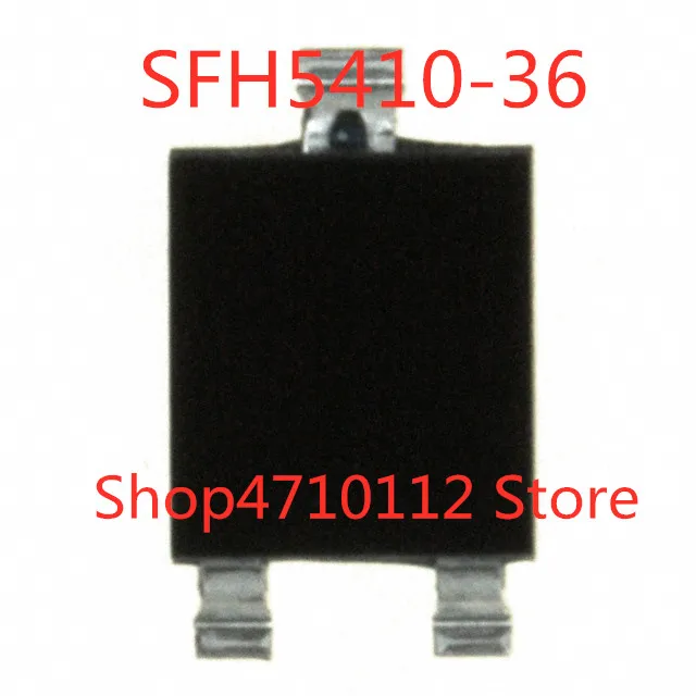 

Free Shipping 10PCS/LOT NEW Original SFH5410-36 SMD-3