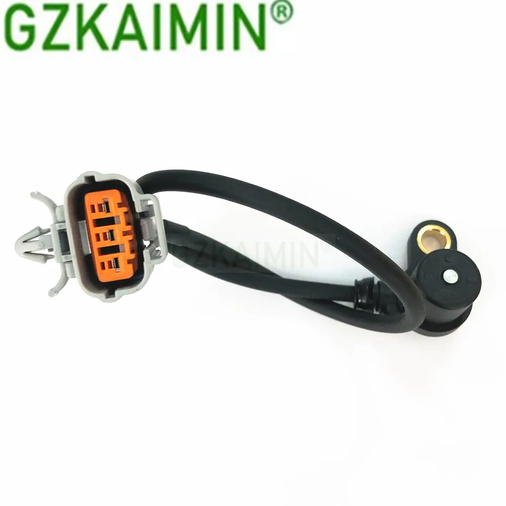 OEM J5T150 KL01-18-221 J005T15071 J5T15071 Crankshaft Pulse Sensor For MAZDA XEDOS 6 9 323 MX-6 MX-3 626 MVP