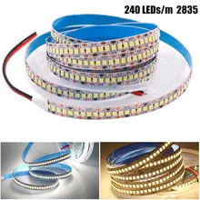 12V Flexible LED Strip 240 LEDs/m #5