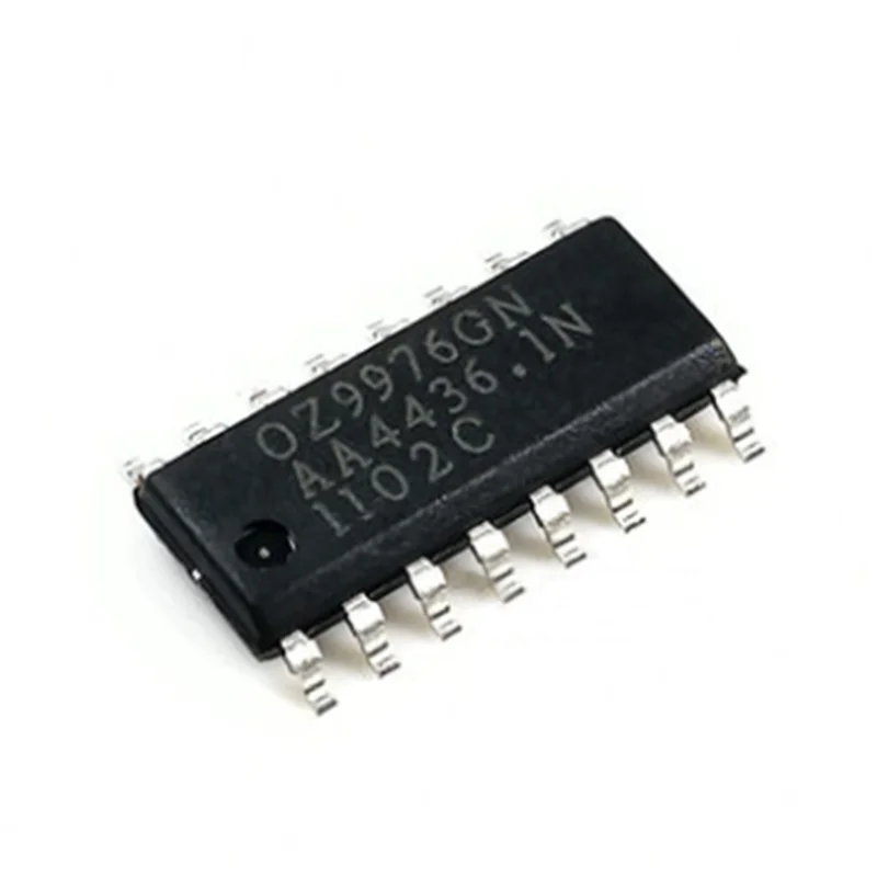 10 teile/los OZ9976GN OZ9976 SOP-16