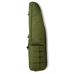 Equipo Táctico para Armas Largas de 70CM, 98CM y 118CM, para Caza y Combate al Aire Libre