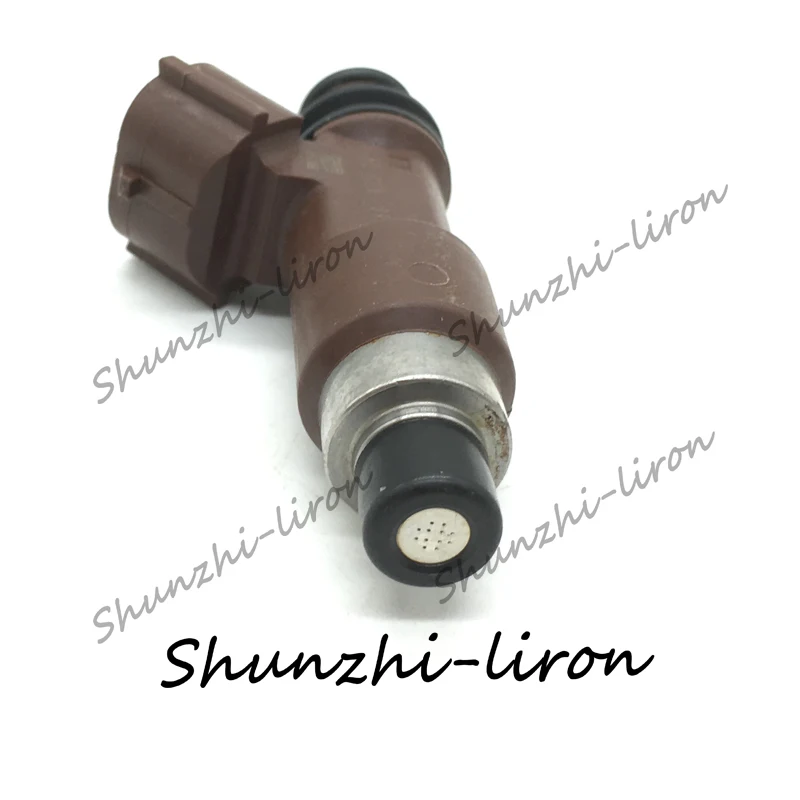 16611-AA700 fuel injector for Subaru OUTBACK 2005~2009 / LEGACY 08~09 / B9 TRIBECA 06~07 3.0L H6