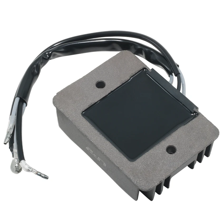 Voltage Regulator Rectifier For Honda GCV530U CEE9 GXV610U1 GXV620U1 QYC4 31750-Z0A-832 s Durable Accessories