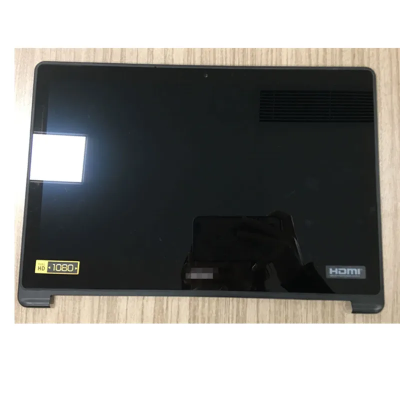 

For Acer Chromebook CB5-312T N16Q10 Touch Screen Assembly 13.3'' LCD Screen With Touch 1920*1080 IPS EDP LCD r13 CB5 312