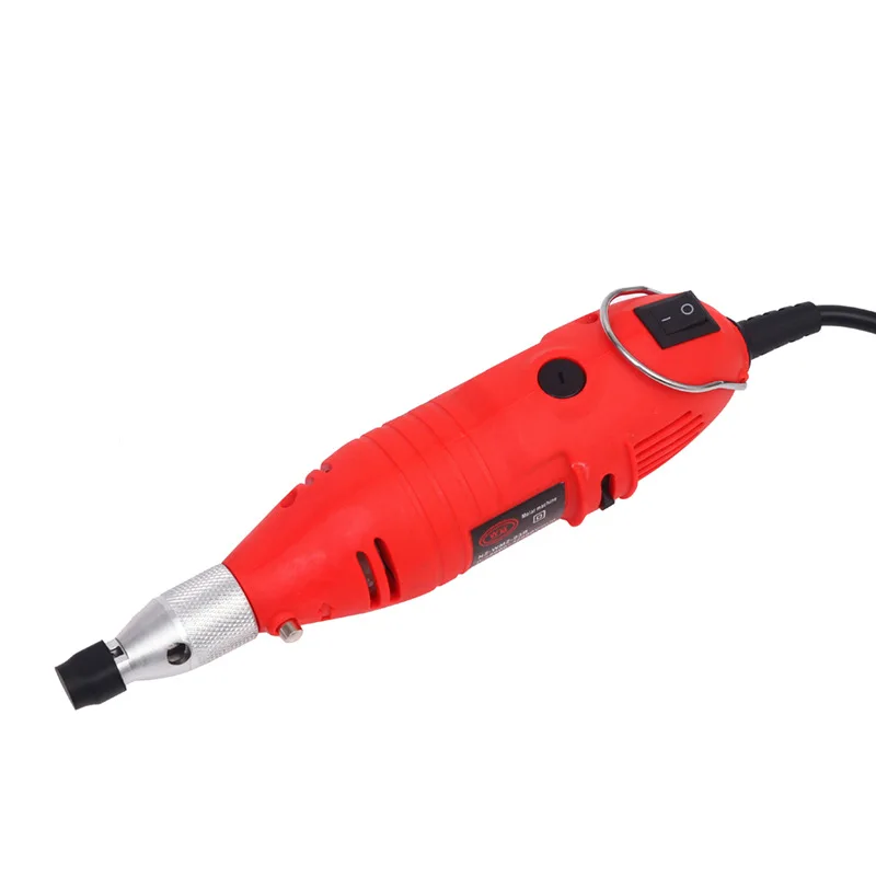 220V ไฟฟ้า Molar Rod สําหรับสัตว์ Piggy Molars ปรับความเร็ว Diamond Molar เครื่องสัตว์เลี้ยงฟันกราม