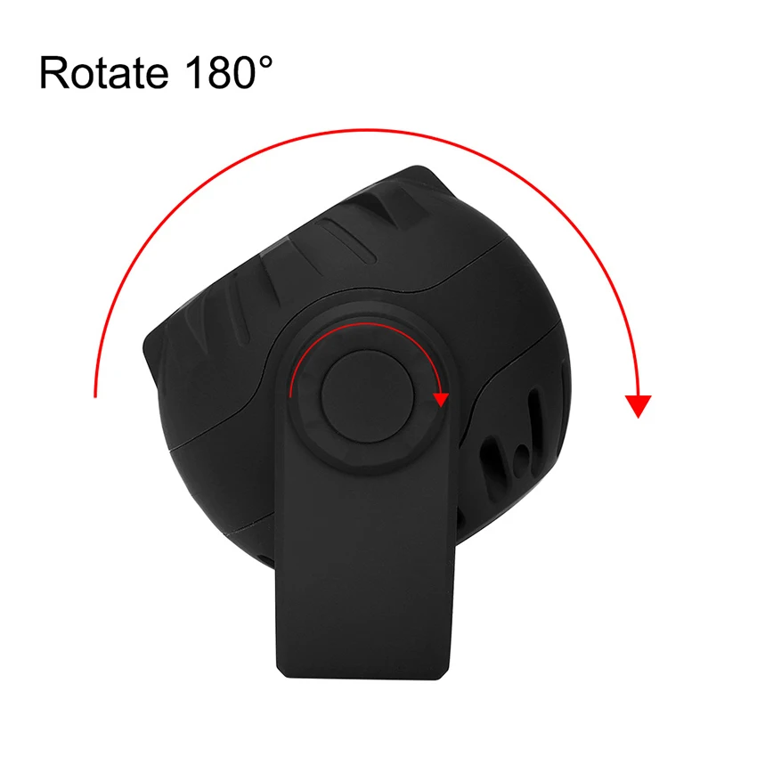 Faro da lavoro a LED portatile, torcia magnetica, 3 modalità, lampada da lavoro tascabile ricaricabile COB per riparazione auto, emergenza, escursionismo