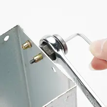 Manual Rivet Nut Gun Kit #4