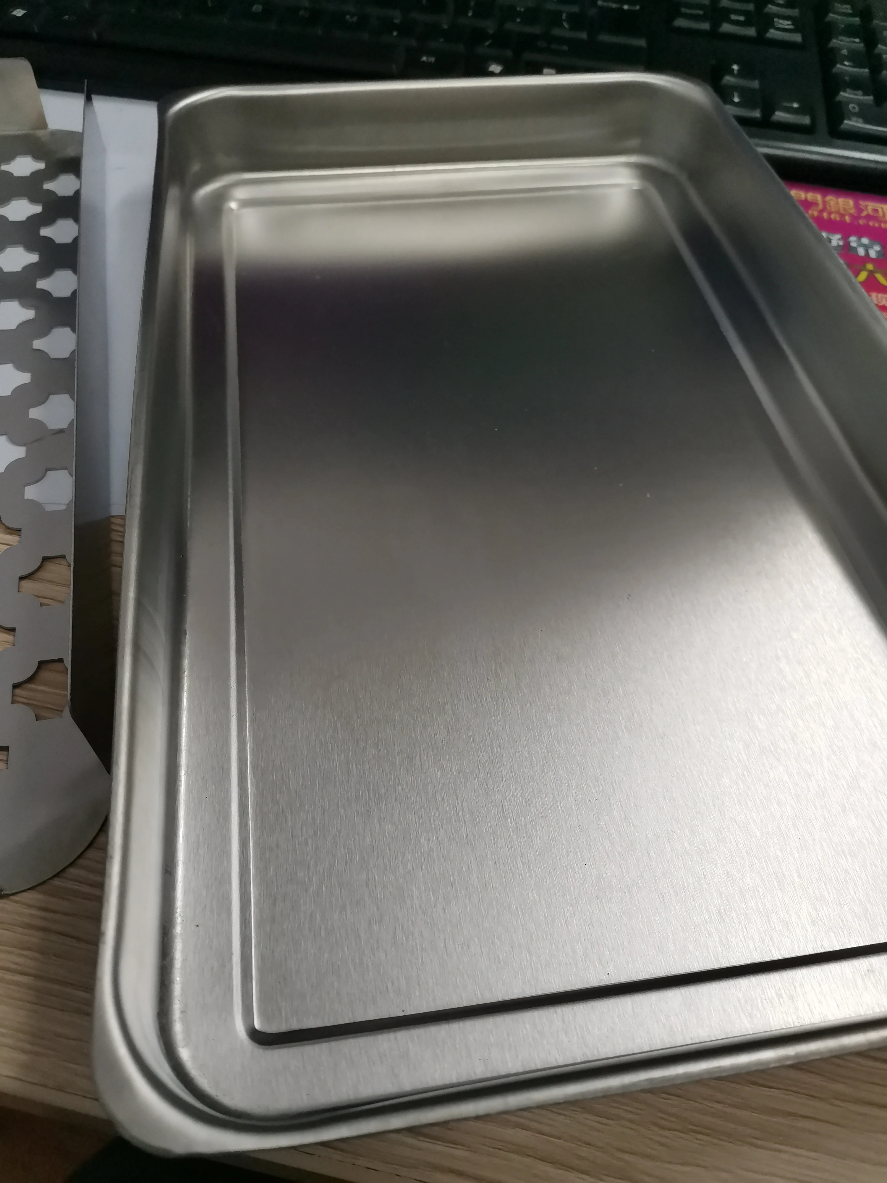 Stainless Steel  Beer Beverage  Drip Tray,Stainless Steel Drip Tray