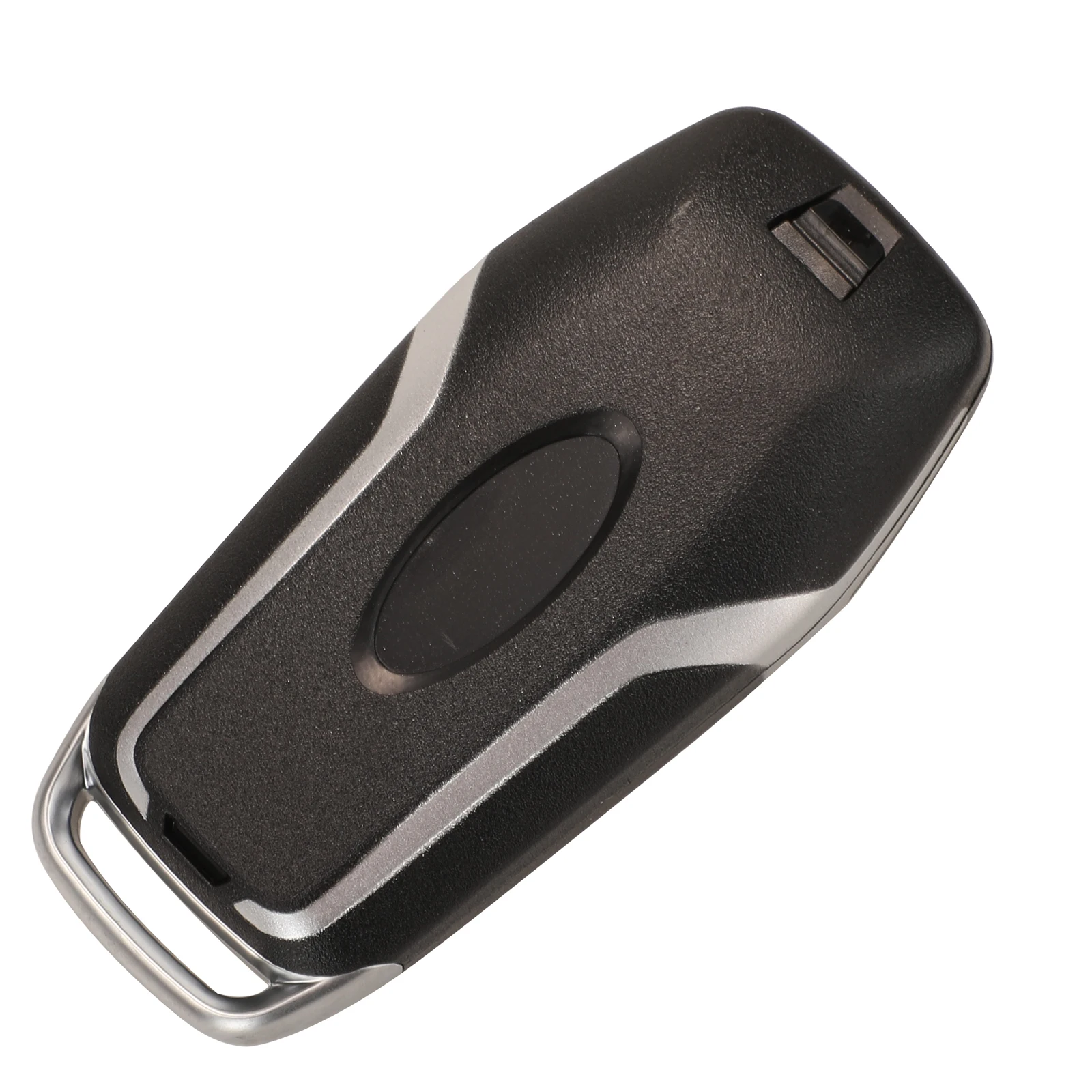 Jingyuqin 4/5-Tasten 434Mhz 868Mhz 902Mhz ID49 Chip Schlüsselanhänger für Ford Mustang Edge Explorer Fusion Mondeo Kuka Fernbedienung Smart Car Key – Detail 6
