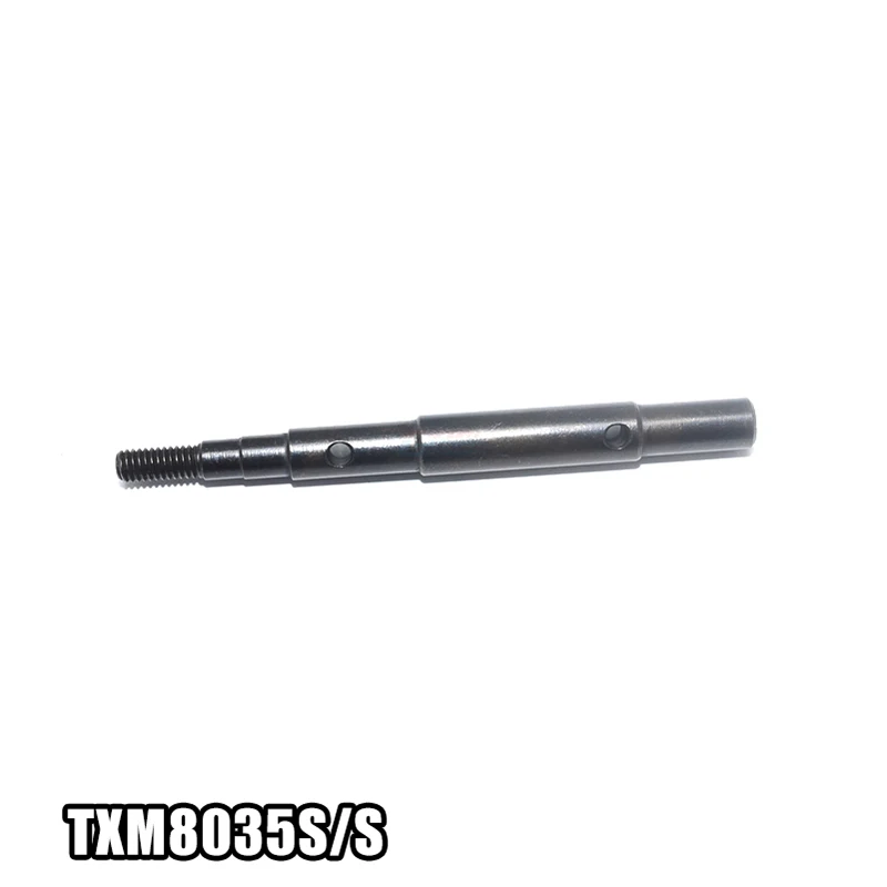 

GPM HARDEN STEEL #45 INPUT SHAFT For TRAXXAS X-MAXX RC Upgrade