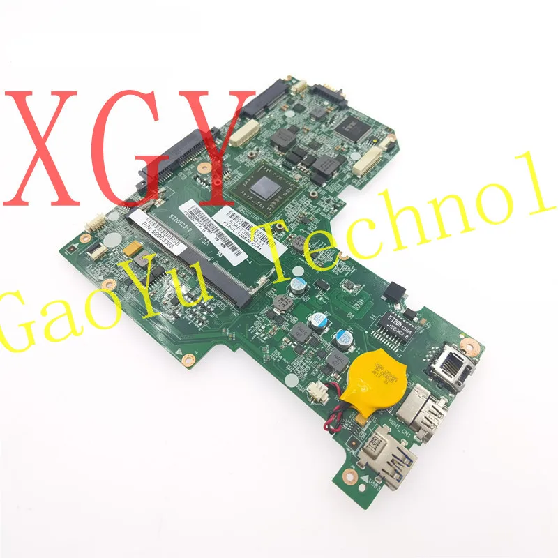 Placa base original para portátil Lenovo S215, versión: 1,3, BM5291, 90003386, 100%, probado, OK