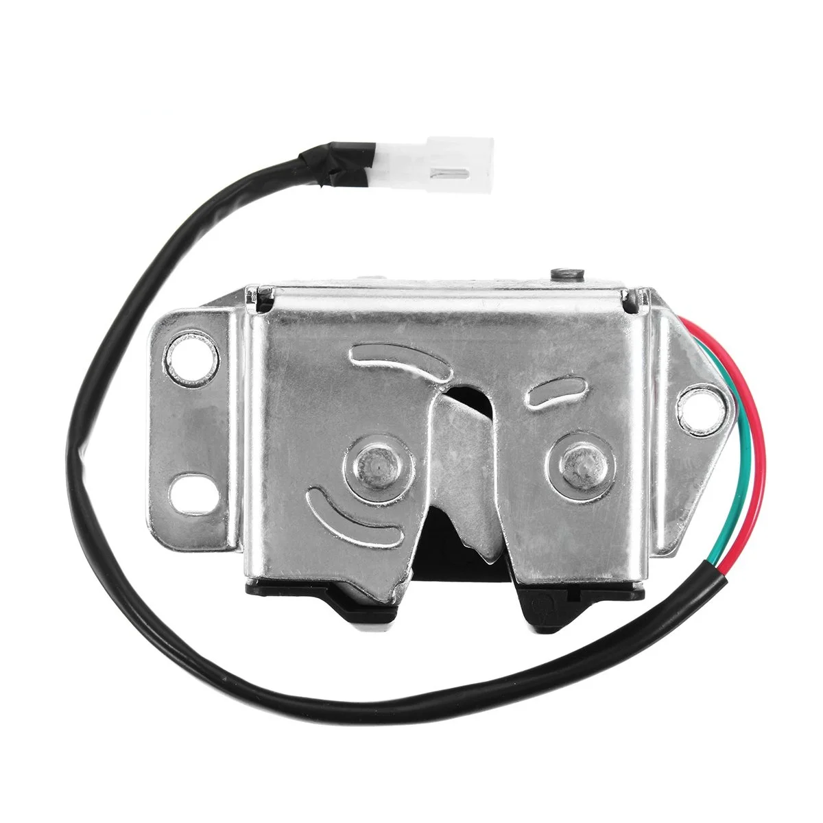 

69350-95J01 Car Tailgate Rear Back Door Lock Latch Replacement for Toyota Hiace 1992 1993 1994 1995 1996 1997 1998 1999 - 2004