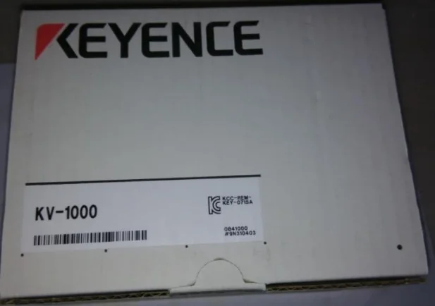 

New Keyence KV-1000 In Box