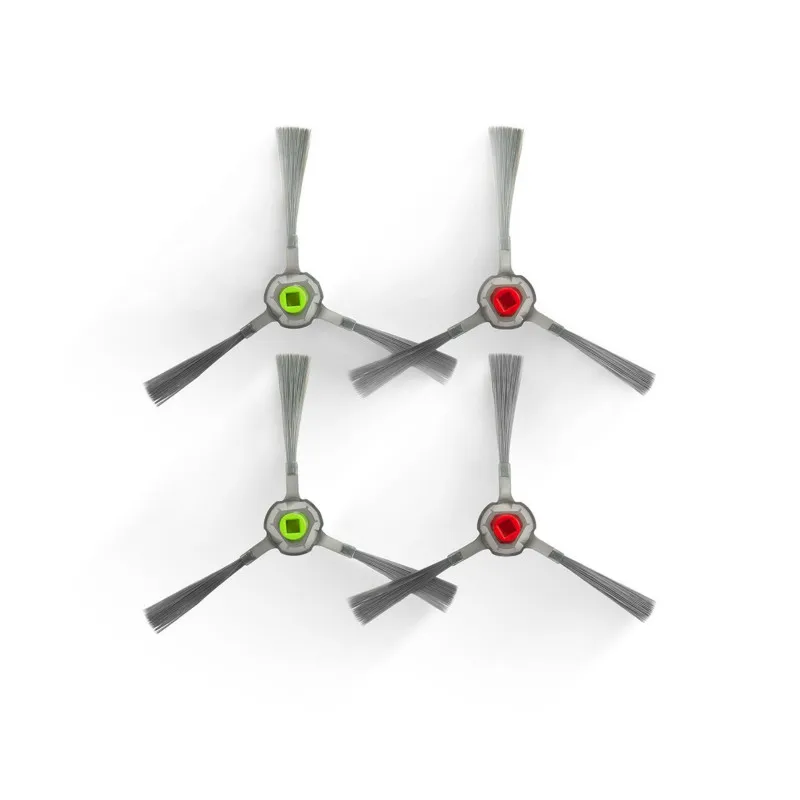 Seiten bürste für ecovacs deebot n3 max Roboter Staubsauger Ersatzteile Zubehör Bürsten ersatz