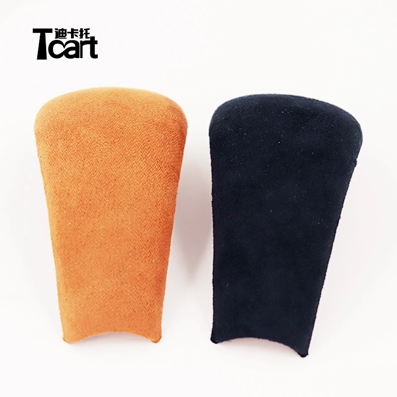 Car Accessories Gear Shifter Cover Protector Trims Decor For Nissan Qashqai J11 X Trail T32 Teana L33 Murano Z52