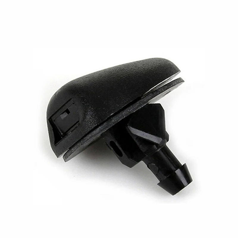 1 Pair Auto Parts Jet Windscreen Washer 6438CA 6438H4 6438Y3 6438Z1 For Peugeot 307CC 307SW 308 408