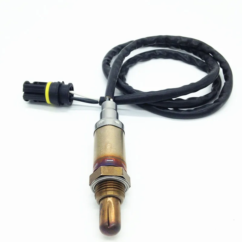 

Oxygen Sensor O2 for BMW 3 Z3 5 E39 E46 E60 E61 E65 E66 Z3 Z4 320i 325i 520i 525i 730i OE#:11787503441