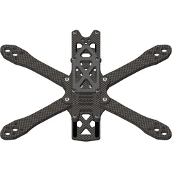 ALIEN FPV FRAME Alien RR5 5/6/inch 4/6mm frame kit RC Drone FPV Racing Quadcopter Freestyle stretch X UAV Support 2205 2306 F3F4