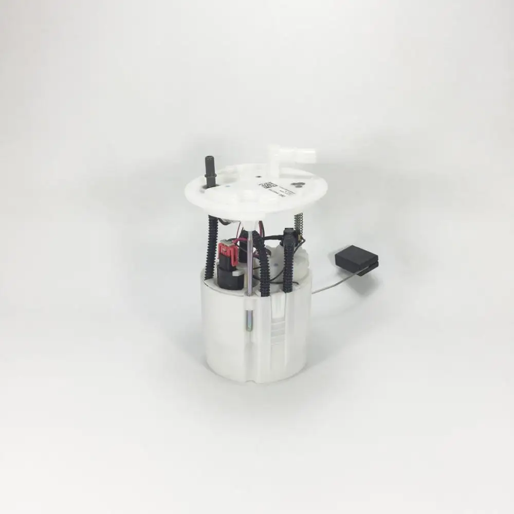 WAJ Fuel Pump Module Assembly DA53-9H307-CG, DG13-9H307-CF Fits For Ford Taurus 3.5L Lincoln MKS 3.7L