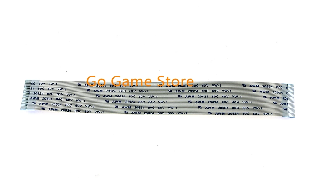 3pcs for for PS4 KEM-490AAA KES-490A KEM-490 Laser Len Flex Ribbon Cable Replacement