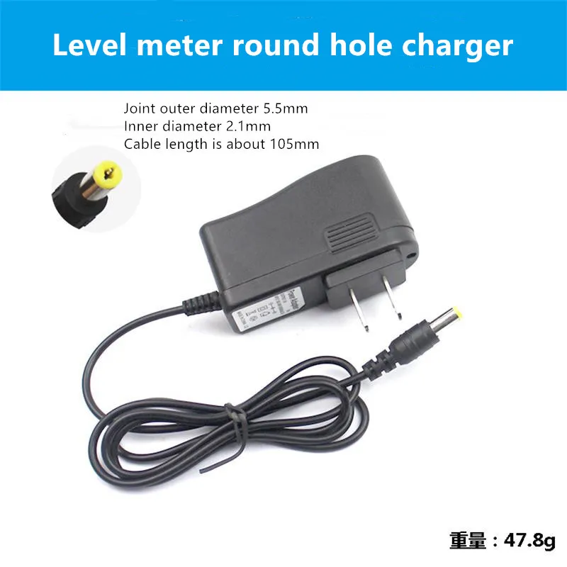เลเซอร์อินฟราเรดระดับเมตร Universal สีเขียวรอบหัว5V2A แบตเตอรี่ลิเธียมความจุสูง