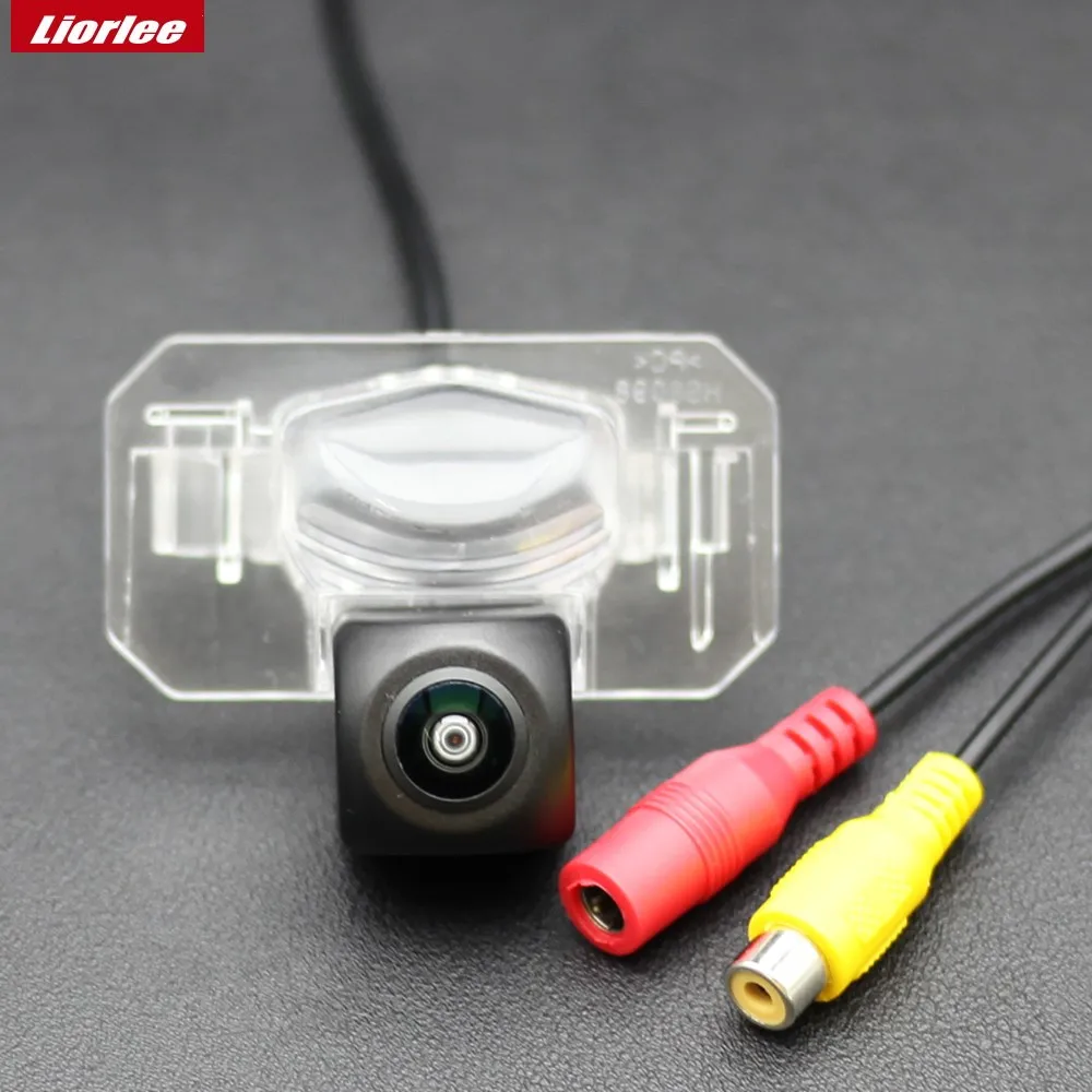 

For Honda CR-V/CRV 2012 2013 2014 2015 Car Camera Rear View Parking Back SONY HD Chip CCD CAM 170 Angle 1080p Fisheye Lenses