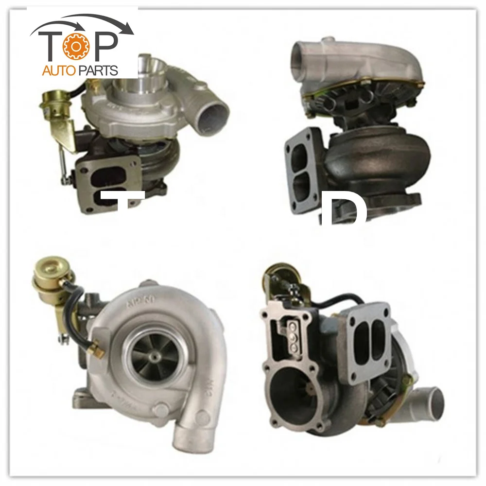 TBP435 Turbocharger 6HE1-TCS engine Turbo 479045 479045-5001 479045-0001 8-94390-6500 for Isuzu Earth Moving Construction Equipm