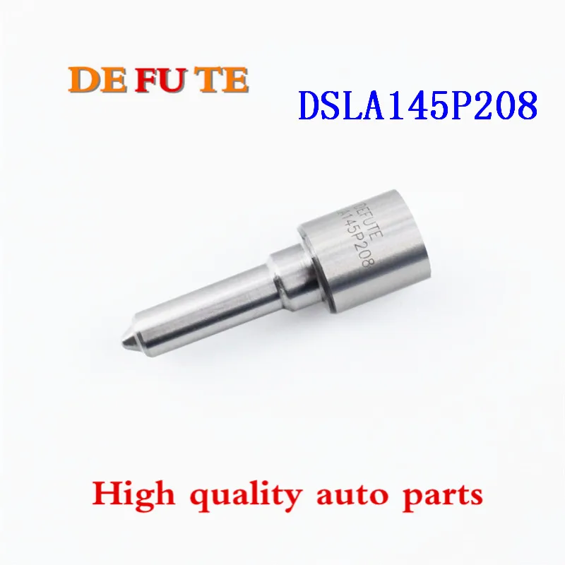 Fuel injector nozzle 0 433 175 017 / 0433175017 DSLA145P208 nozzle/diesel nozzle