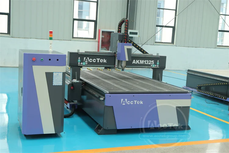 Chiny drewna CNC Router 3 osi 3d frezarka do drewna dla miękkiego drewna tworzyw sztucznych i kompozytów ACP ACM ABS HDPE