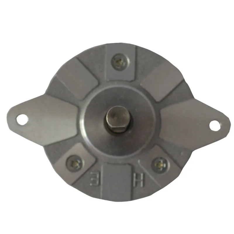 Stepper Motor 0.9degree 14HM Hybrid Thin 36HM1503A4 Stepping Motor 15mm Length 3.6N.cm Holding Torque DC Motor Micro Stepper