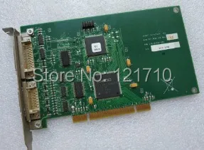

Industrial equipment board ASSET InterTech PCI-PCB-100 216-01049-001