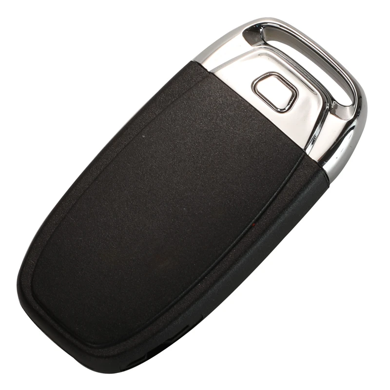 jingyuqin 315/433/868Mhz pcf7945AC Chip Smart Remote Car Key Fob For Audi A4 A5 A6L A7 A8 Q5 Keyless Go 754J 754D/H/F/C/B