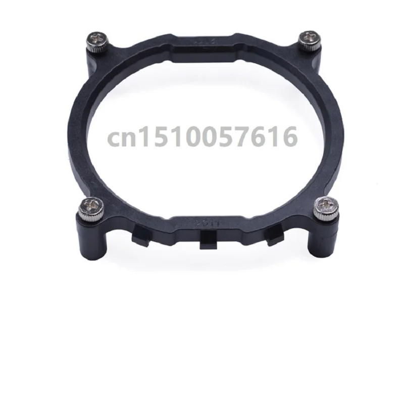 LGA2011 Base Bracket X99 x79 Motherboard SocketR Interface Lengthbreadth 80mm Square CPU Cooler Shelf