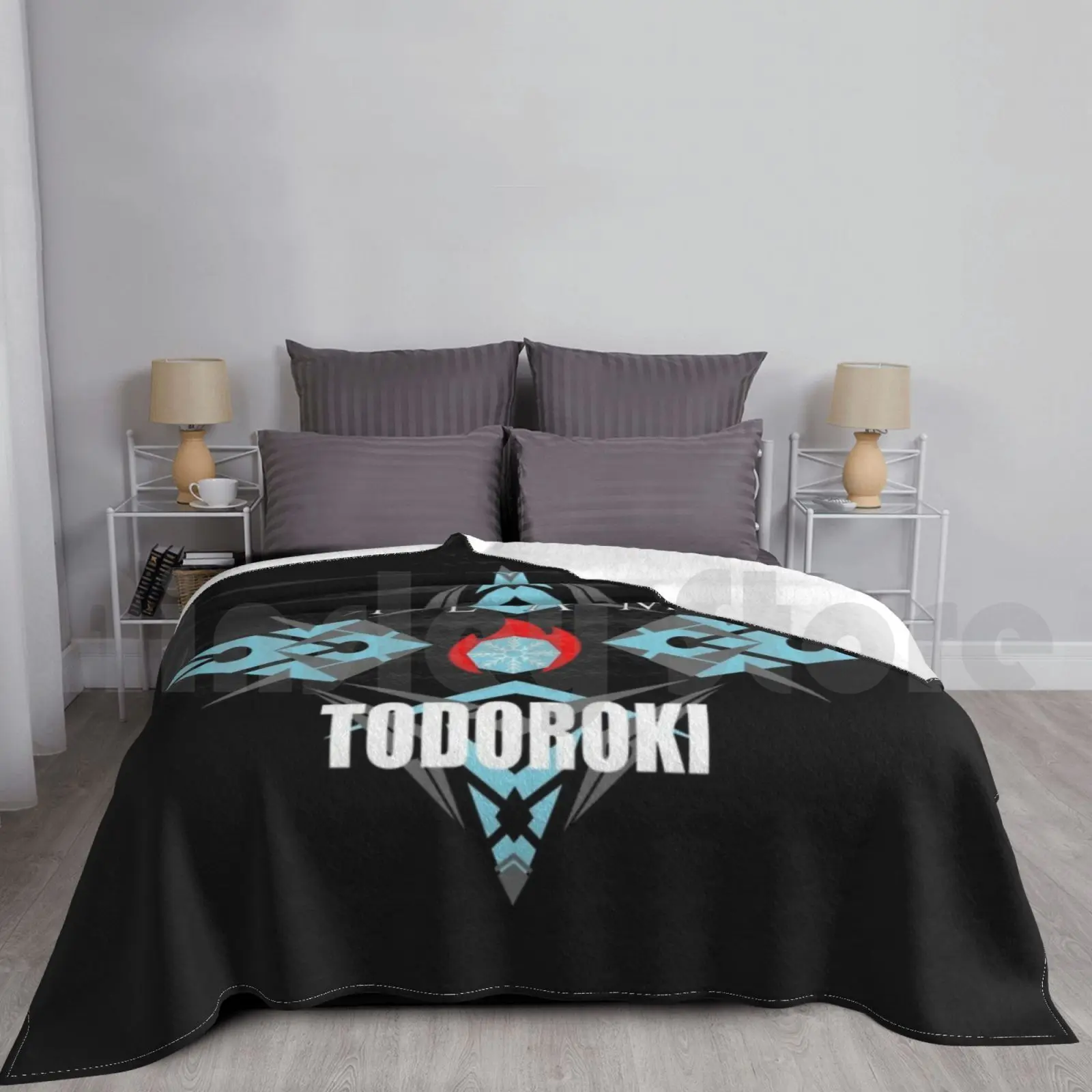 Team Todoroki Ice B… - image