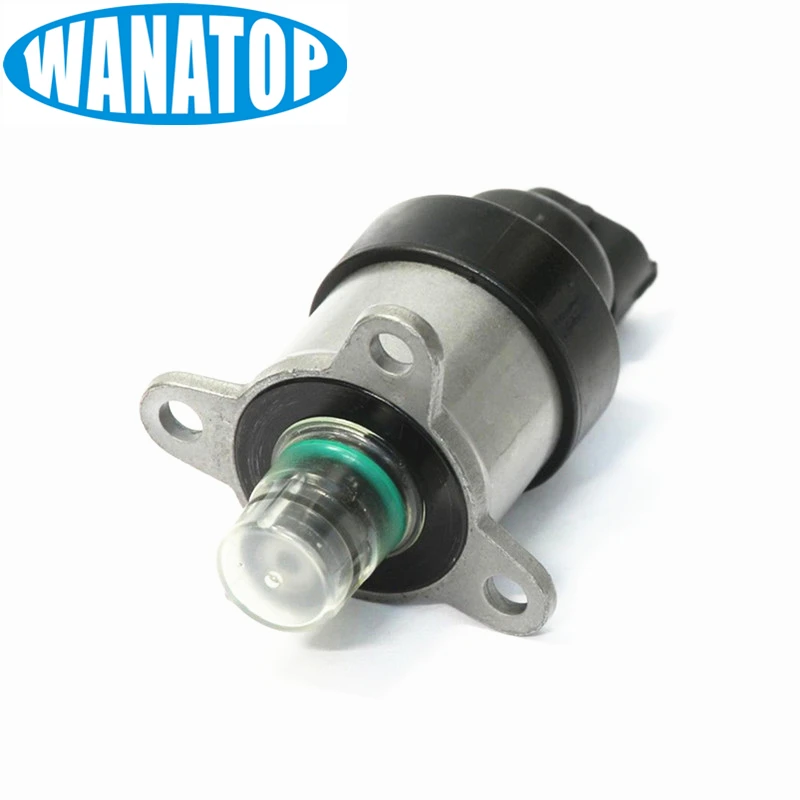 

Fuel Pump Inlet Metering Valve 0928400681 For CITROEN