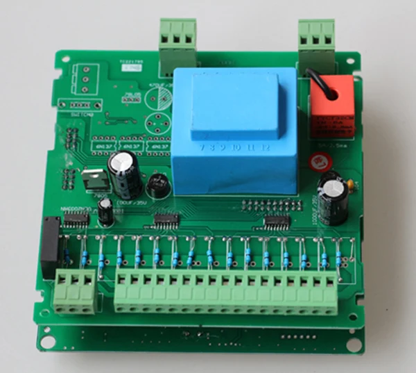 Imagem -04 - Tmd Rpcf 12 Passo 380v Relé Regulador do Fator de Potência para o Controlador do Fator de Potência do Capacitor do Motor