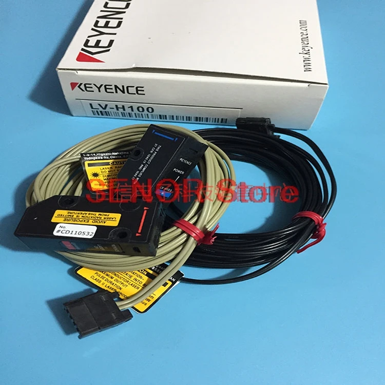 Brand new original authentic laser sensor LV-H100 special offer