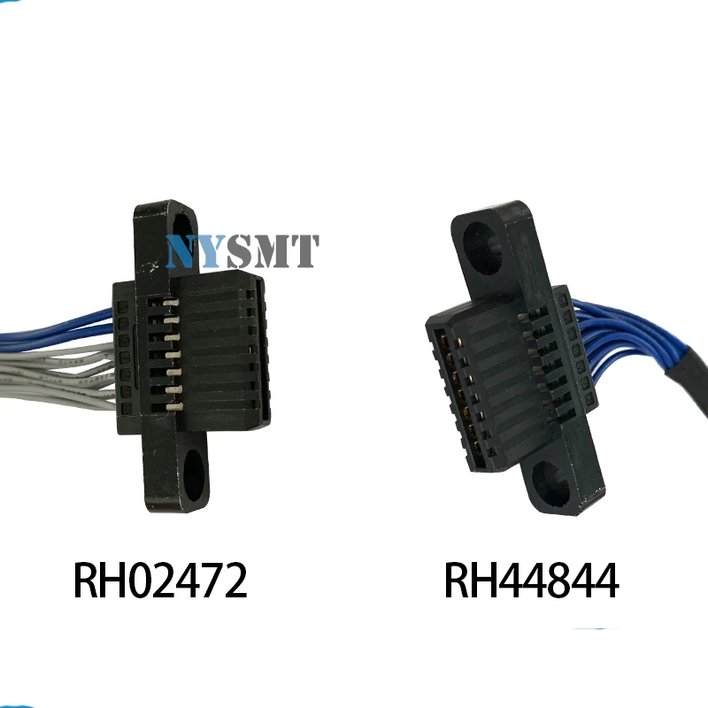 Arnés de montaje de chip Fuji NXT AJ86902 RH02472 RH02471 RH44844 RH44842 SMT, piezas de repuesto SMD, máquina de recogida y colocación