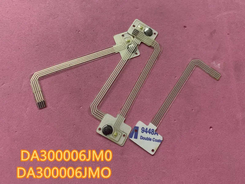 Free shipping Original For Toshiba A665 A665D A660 A660D P750 P755 Series Power Button Board Cable Power Cable DA300006JMO