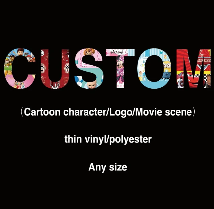 

Special link-custom