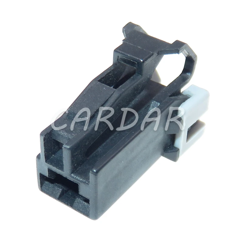 1 Set 1 Pin 6.3 Series Automobile Large Current Plastic Housing Connector AC Assembly Wiring Terminal Socket 7123-6013-30