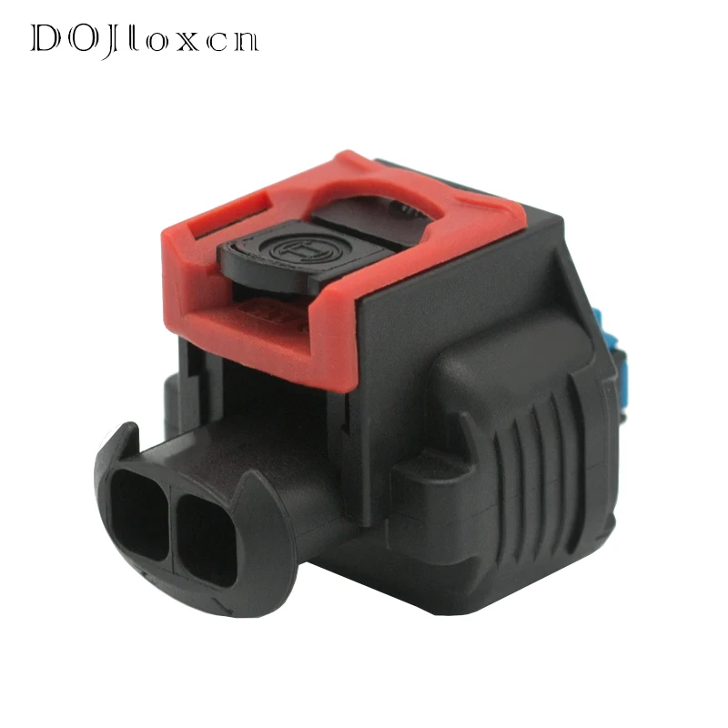 1/5/10/20/50 Sets 2 3 4 Pin 1928405523 1928405525 Car Electrical Connector Waterproof Cable Socket For Boschs 1928405521