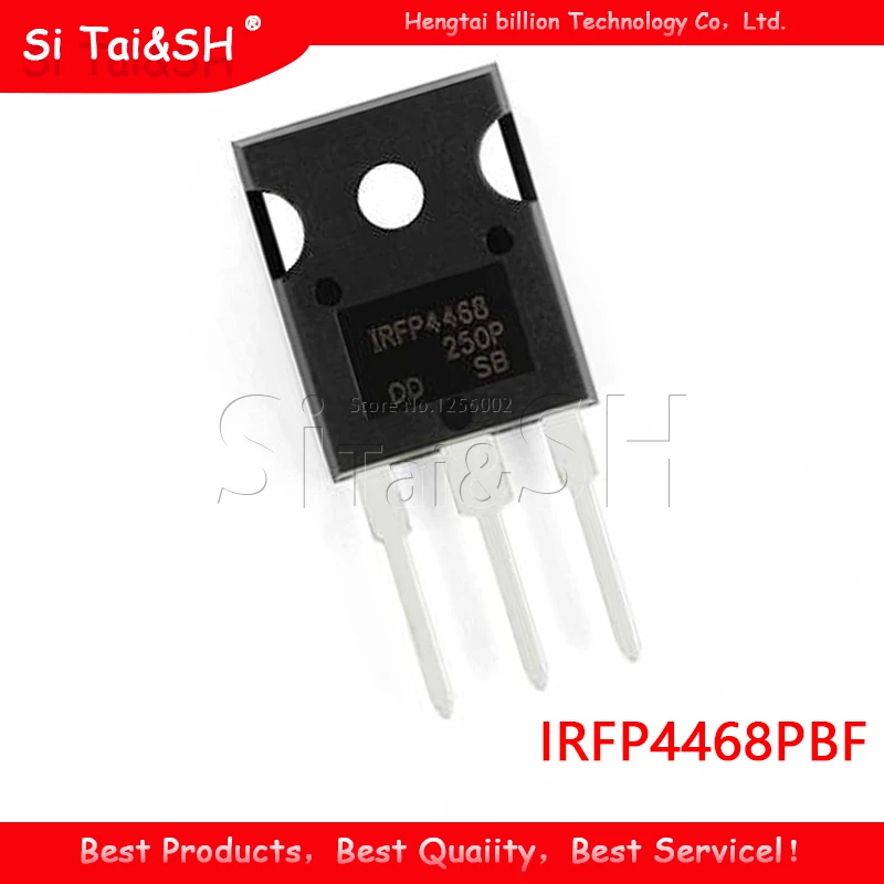 (5piece)100% New IRFP4004 IRFP4110 IRFP4710 IRFP4368 IRFP4468 IRFP4568 IRFP4668 IRFP4768 IRFP4868 TO-247 Chipset