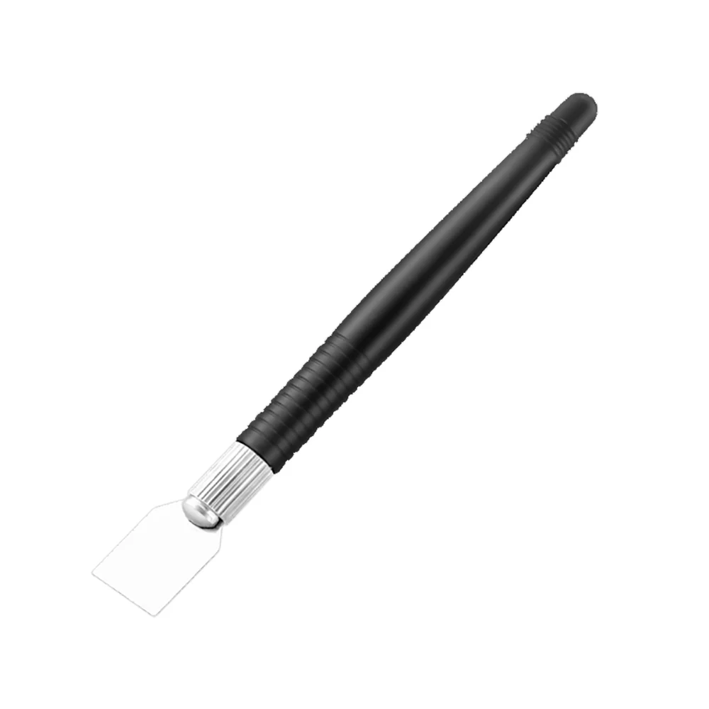 Luxianzi-alicate metálico e plástico para abrir celular, ferramenta manual para conserto de abertura em celular, para iphone e samsung
