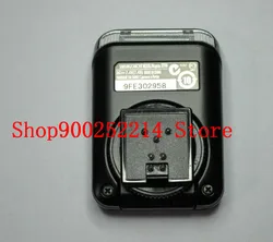 Black New top flash lamp SEF-8A(ED-SEF8A) for Samsung NX1000 NX1100 NX2000 NX200 NX210 NX300 NX3000 Camera