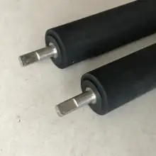 Fujifilm Under Rack Rubber Roller #6