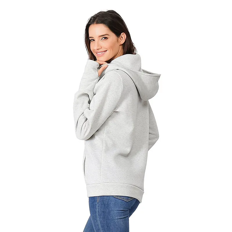 Clothes for Pregnant Women Clothes for Nursing Mothers Warm Maternity Hoodie Clothes for Nursing Pregnant Woman Clothes Pregnant