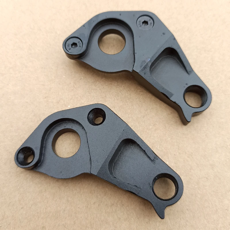 

2pc Bicycle gear rear derailleur hanger For Lapierre #02013129 Pro Race Lapierre X Flow 312 Zesty 214 Spicy 316 MTB MECH dropout